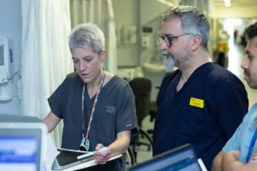 Great North Care Record