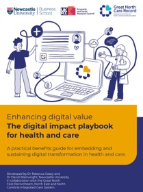 GNCR Benefits Playbook